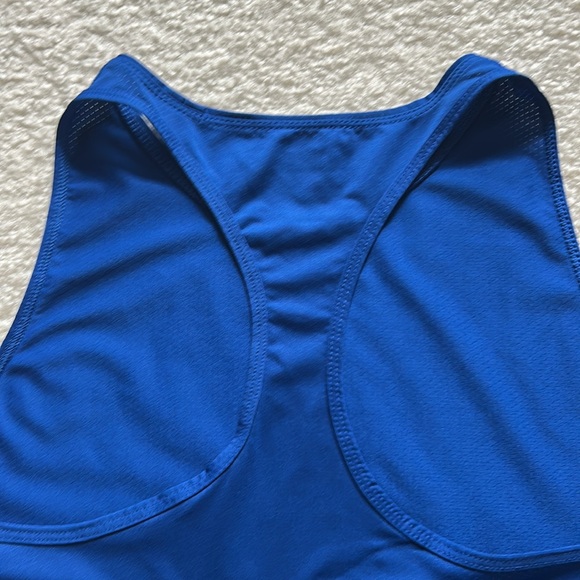 Ladies Nike Dri-Fit Athletic Top - Picture 9 of 10